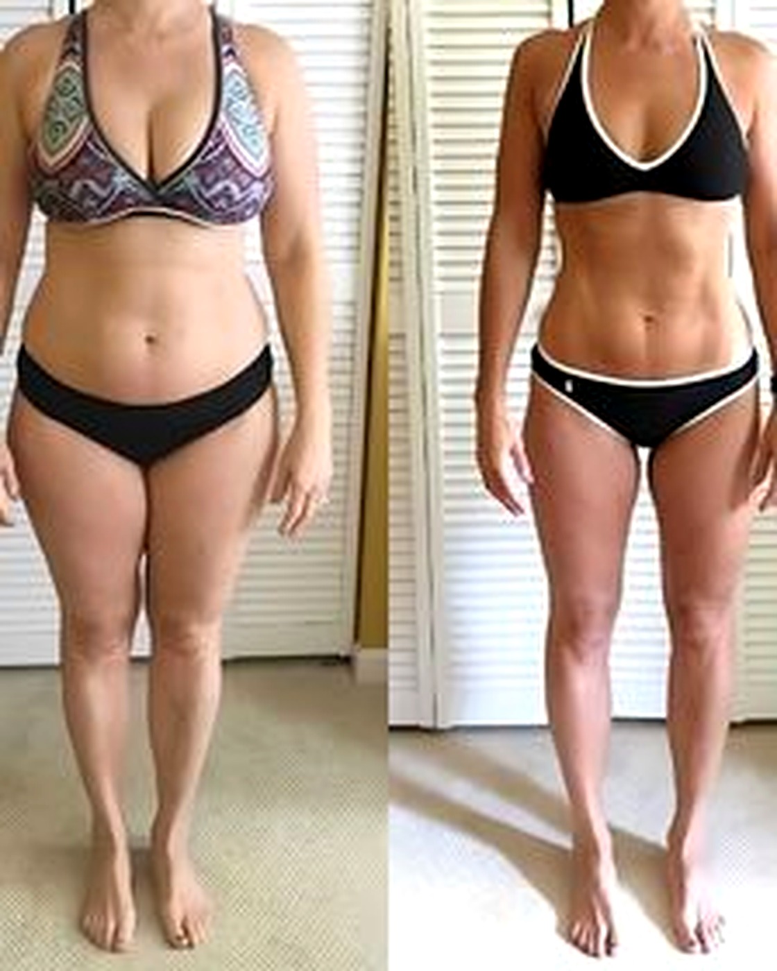 12-Week Transformation